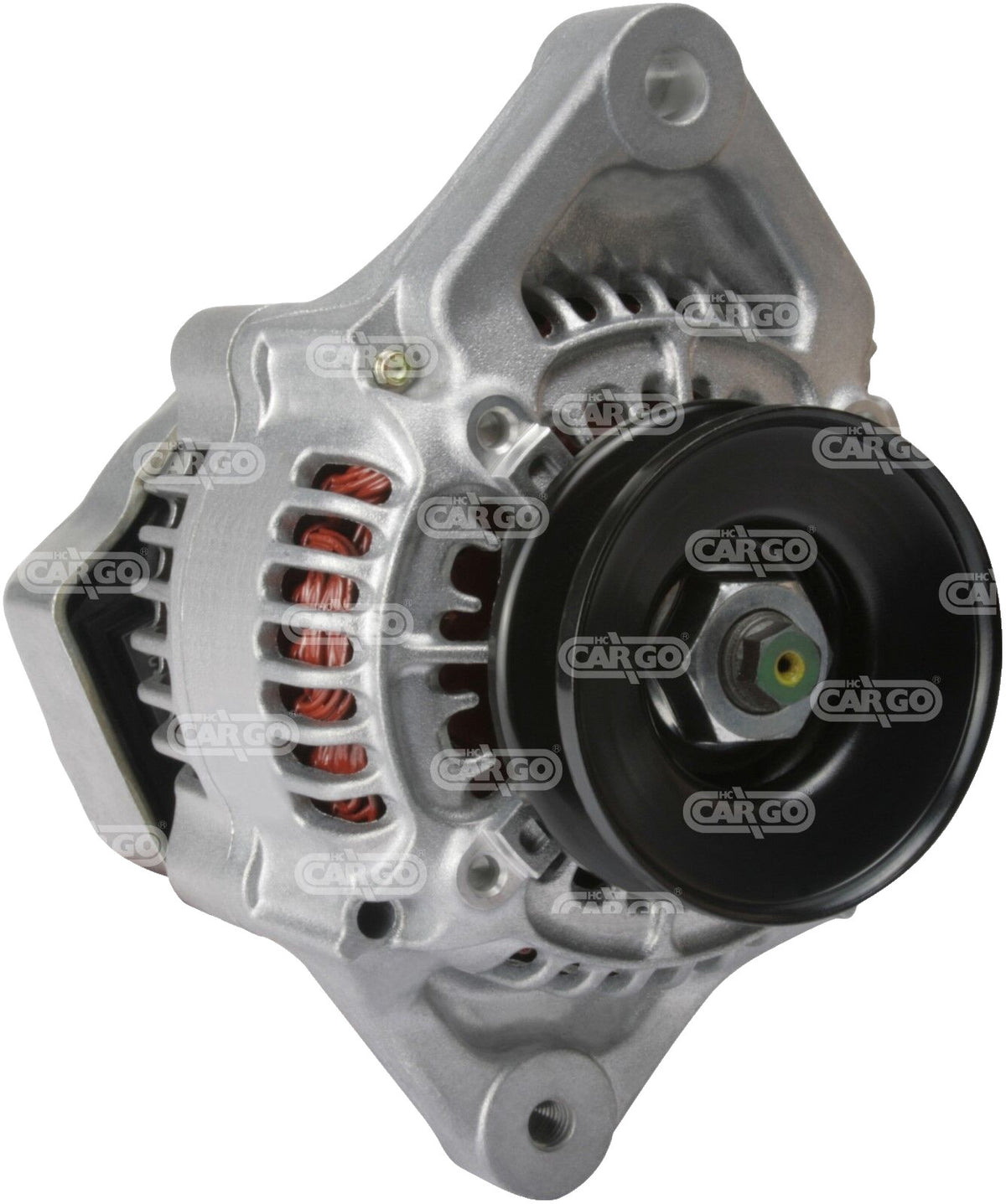 Alternator FOR John Deere Yanmar Kubota V2607-DI V2403MTE2 KX057-4 KX57-6 U40-6 - view 3