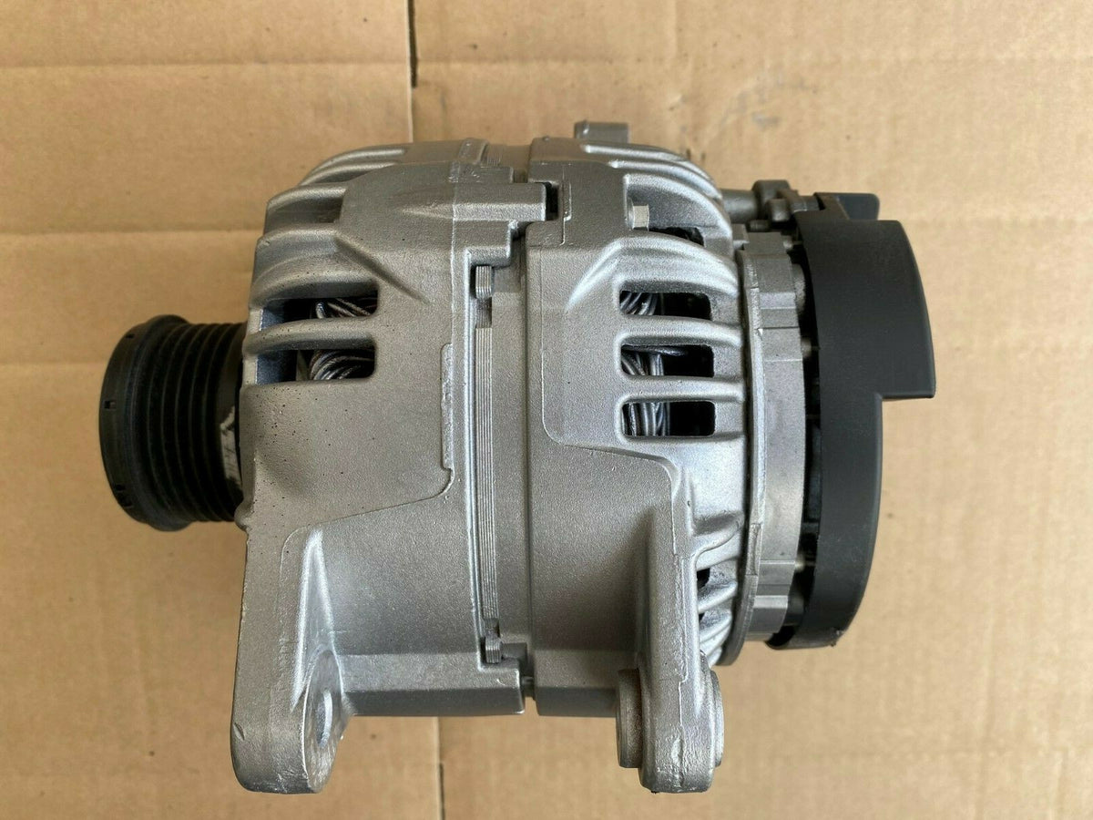 Alternator FOR Renault Megane Scenic Grand Scenic 1.5 Diesel DCi Dacia Nissan