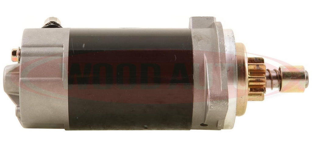 Starter Motor FOR Suzuki Marine Outboards DT20 DT25 DT30 DT35 DT40 PU40 PU55 - view 7