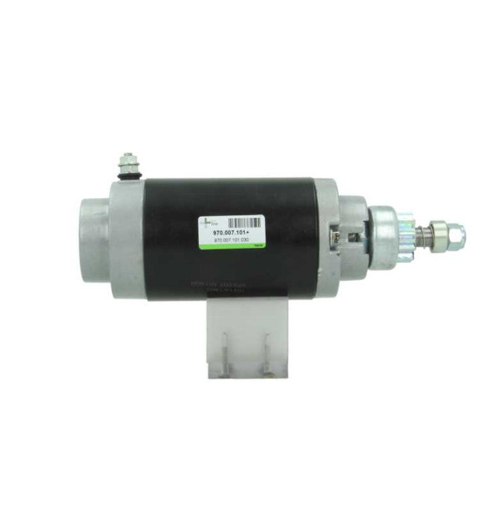 Starter Motor FOR Mercury Marine 45 50 HP United Technologies Arco Marine - view 4