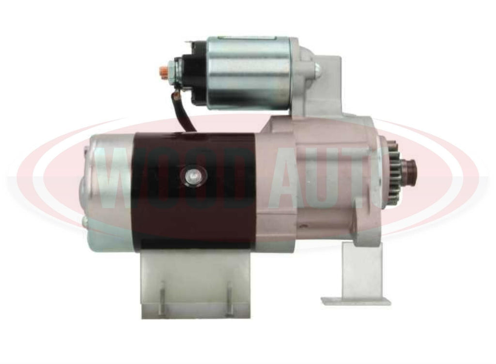 Starter Motor FOR Vetus Marine M2 M3 M2.C5 M2.D5 M2.06 Mitsubishi LDV Pel Job - view 8
