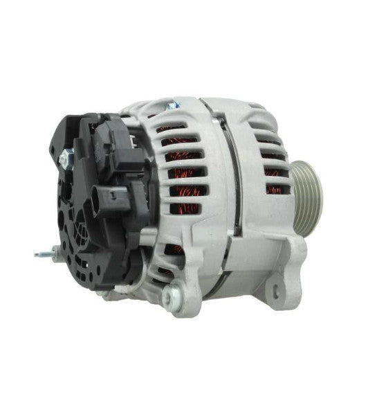 Alternator FOR Audi A4 1.9 Diesel VW Passat 1.9 Diesel TDi AWX BKE AVB BRB AVF - view 4