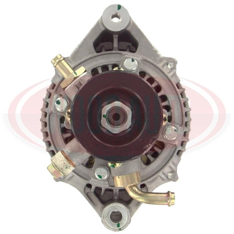 Alternator FOR Vauxhall Frontera A 2.5 Diesel TD TDS Chrysler Opel Isuzu - view 4
