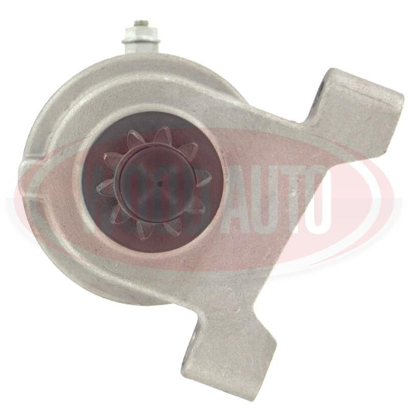 Starter Motor FOR Tecumseh OHV120 OHH50 OHV130 OH50 OHV135 OHV110 - view 3