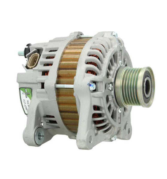 Alternator FOR Nissan Qashqai Qashqai+2 Dualis 2.0 Petrol MR20DE 1997cc J10 JJ10 - view 2