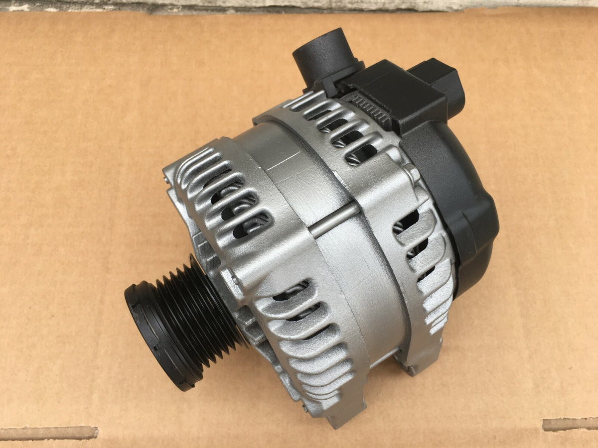 Alternator FOR Ford B-MAX Fiesta Focus Tourneo Transit 1.0 Petrol