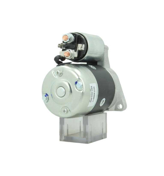 Starter Motor FOR Kubota kub fischer panda Mitsubishi Thermo King 12 Volt - view 4