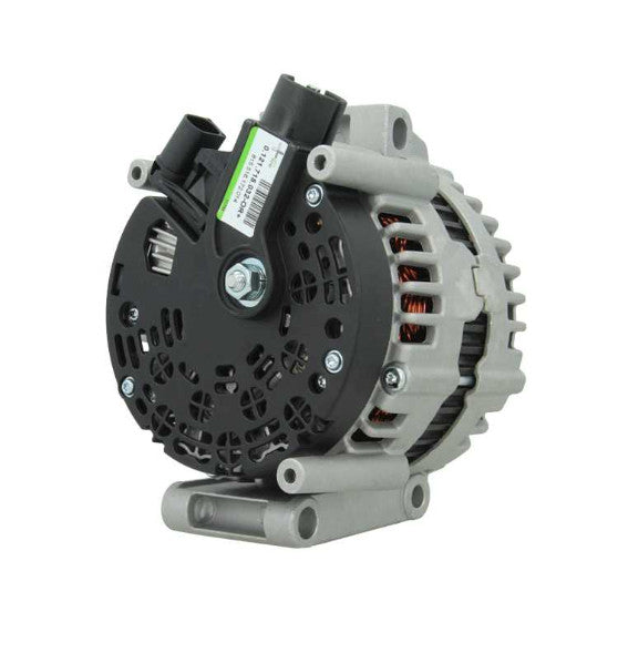 Alternator FOR Volvo S80 XC90 4.4 Petrol B8444S 4414cc V8 8 27 HC-Cargo 180 AMP - view 5