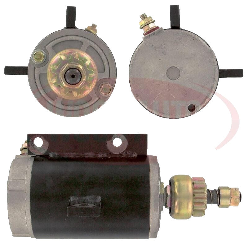 Starter Motor FOR Johnson Arco Marine OMC United Technologies Bombardier 60-75hp - view 3