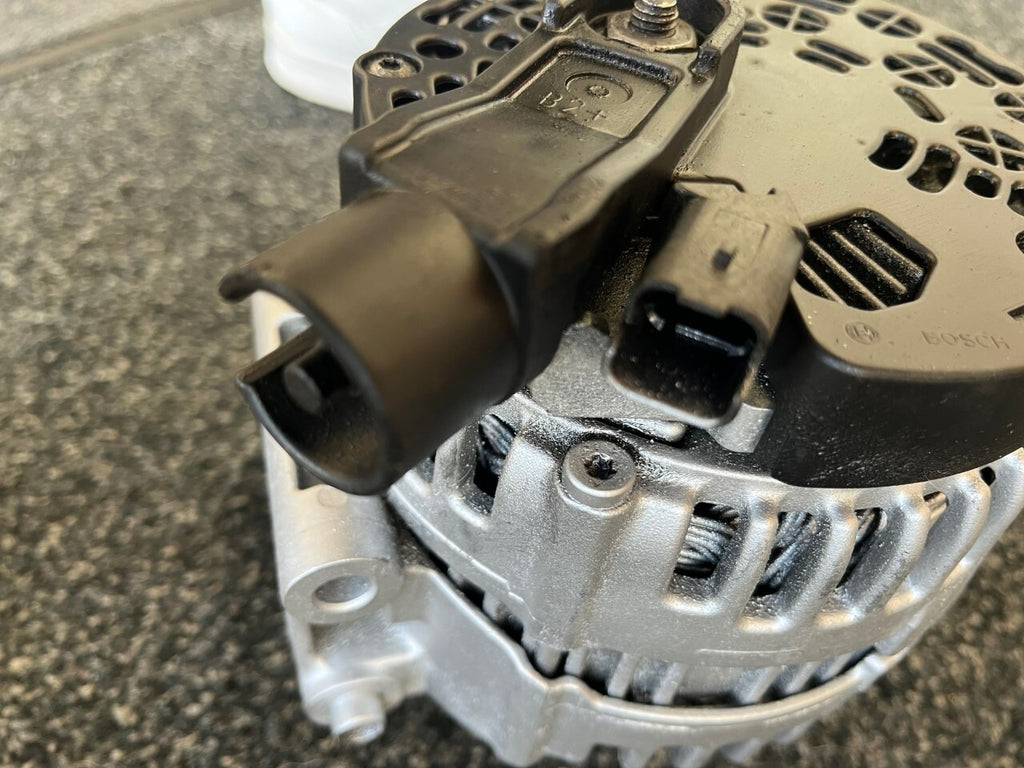 Alternator FOR Mini Cooper Cooper S Countryman Clubman One Paceman 1.6 Petrol - view 6