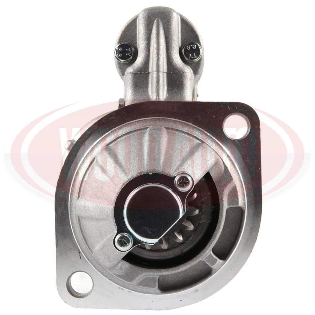 Starter Motor FOR John Deere Industrials Yanmar Marine Agricultural - view 4