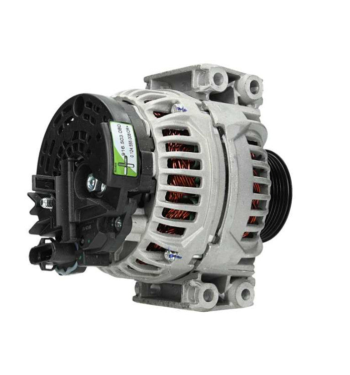 Alternator FOR Scania 4 series bus Diesel L P G R S T series Touring - view 5
