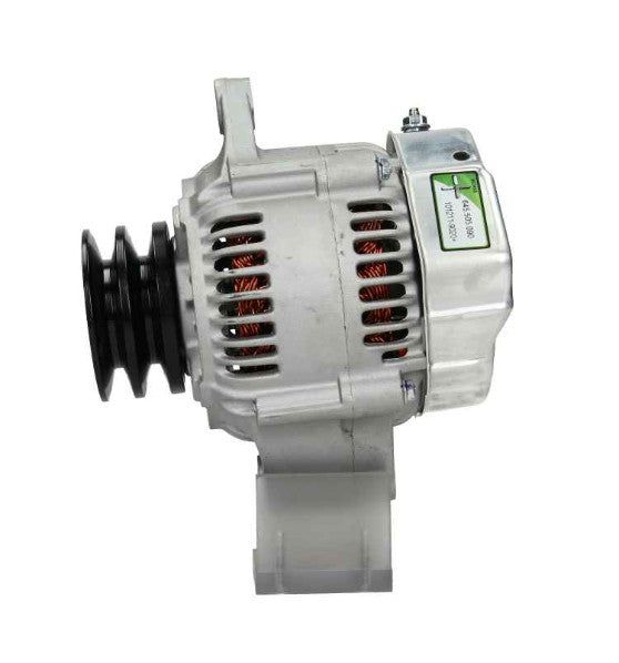 Alternator FOR Caterpillar 420E 420EIT 422E 428E 430E 430E IT 432E 3054C Manitou - view 9