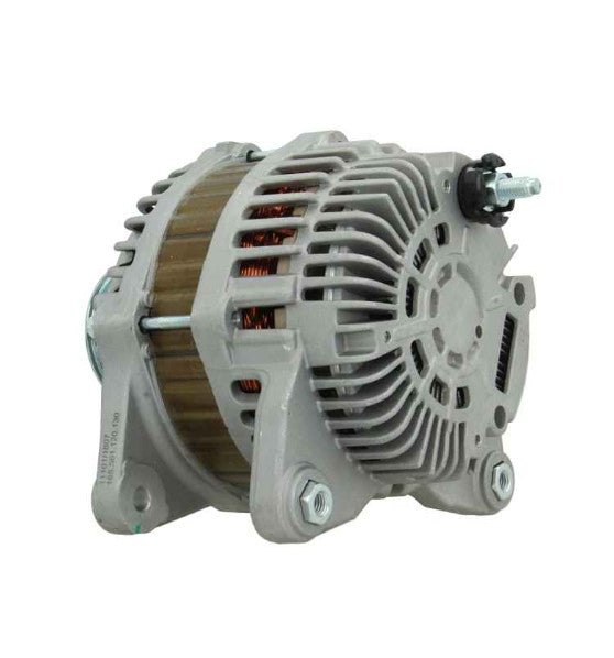 Alternator FOR Nissan Micra Note Tiida Versa NV200 1.6 Petrol HR16DE Micra 1.5 - view 8
