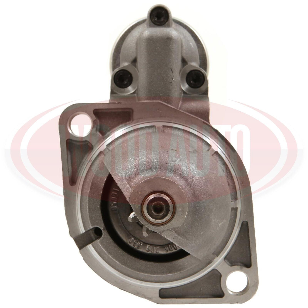 Starter Motor FOR Mosa Ruggerini MD MM MW Diesel MD15 MD19 MM150 MM19 MW15 MW19 - view 4