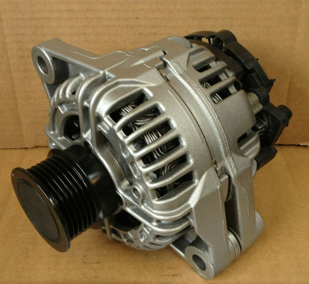 Alternator FOR Vauxhall Astra Signum Vectra Zafira Mk II Saab 1.9 Diesel CDTi