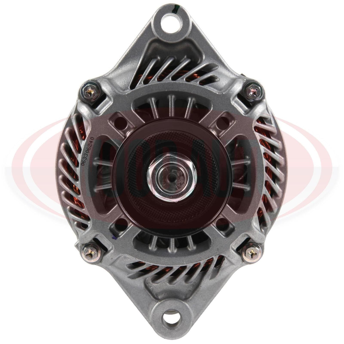 Alternator FOR Chrysler PT Cruiser 2.0 2.4 Dodge Neon 2.0 Petrol ECC EDZ EDV ECH - view 4
