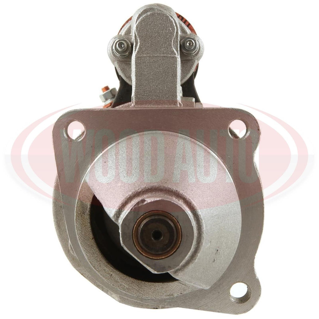 Starter Motor FOR Ursus Valtra Zetor Dronningborg Balkancar Chang Feng - view 3