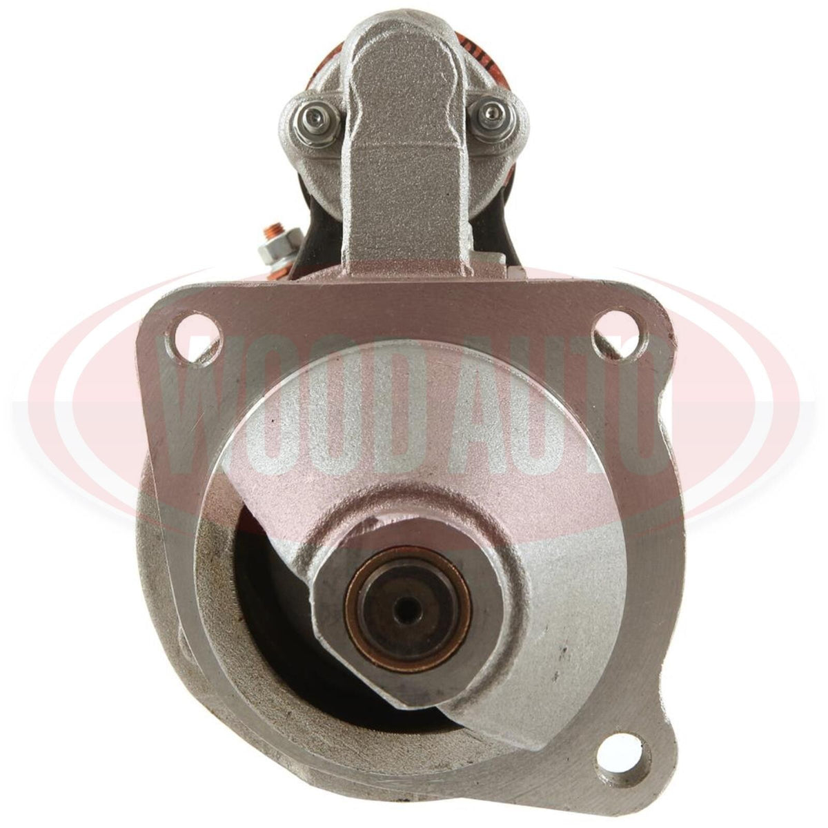Starter Motor FOR Ursus Valtra Zetor Dronningborg Balkancar Chang Feng - view 3