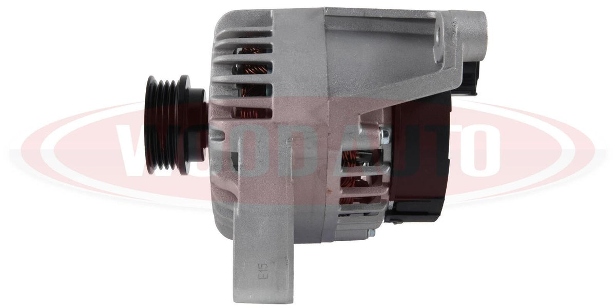 Alternator FOR Fiat 500 500C Albea Doblo Linea Palio Punto Evo Siena 1.4 Petrol - view 6