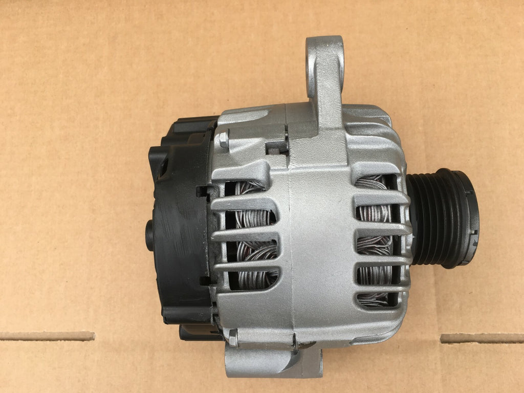 Alternator FOR Vauxhall Zafira MK III Insignia Astra 2.0 Diesel CDTi Saab 9-5 - view 4