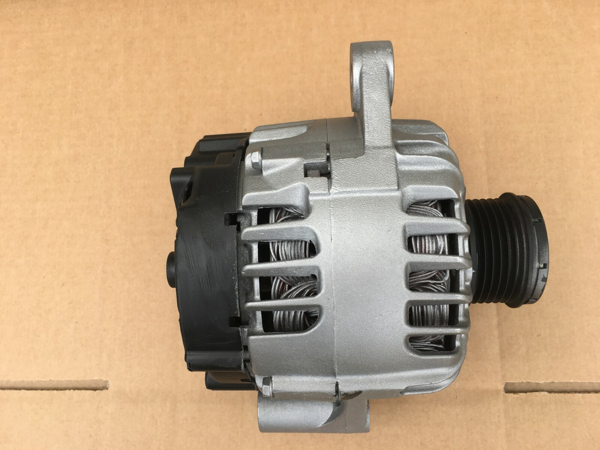 Alternator FOR Vauxhall Zafira MK III Insignia Astra 2.0 Diesel CDTi Saab 9-5 - view 4