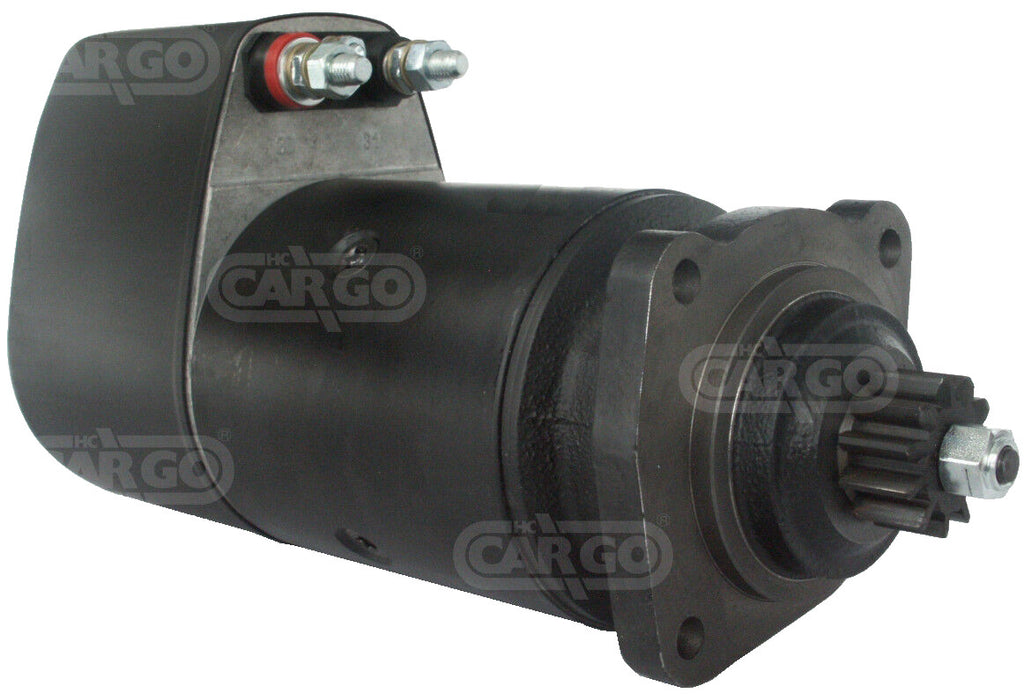 Starter Motor FOR Mercedes Unimog U1300 Steyr 1290-Series Volvo Trucks B Series - view 2