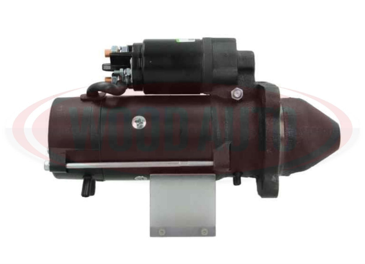 Starter Motor FOR Bomag Deutz-Fahr Hyundai Same ADE Bell Deutz-Farh KHD - view 7
