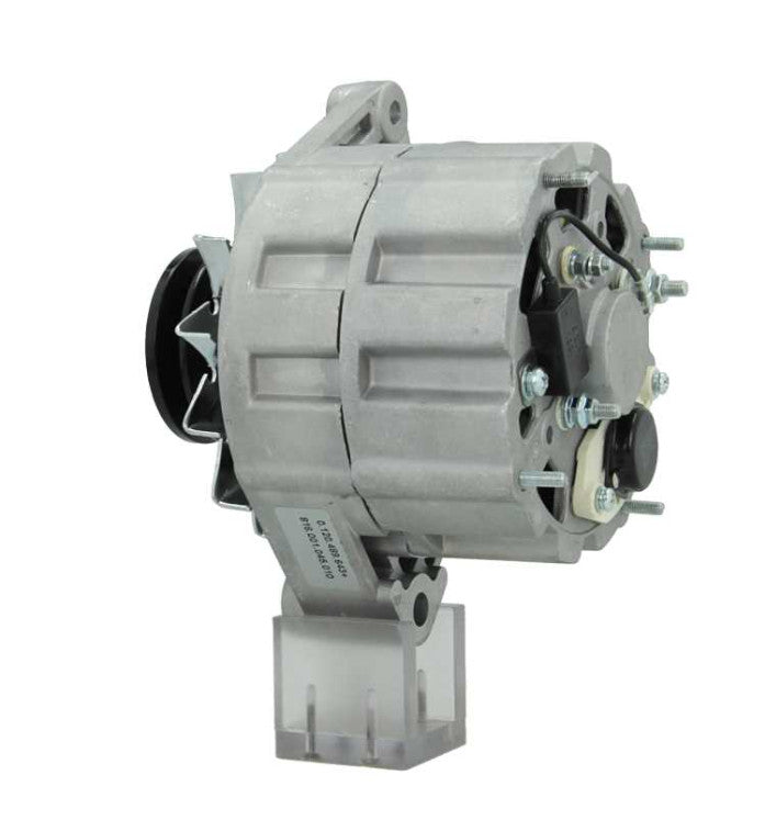 Alternator FOR Volvo Penta Marine Volvo Scania Trucks MERCEDES-BENZ 24 Volt - view 10