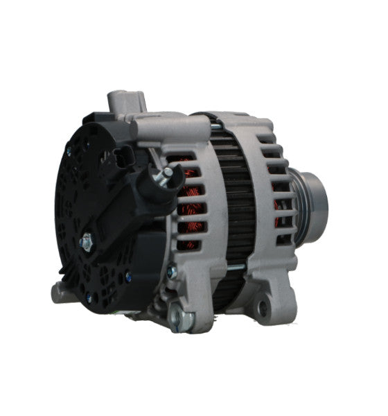 Alternator FOR Citroen C5 C6 2.7 Diesel HDi Peugeot 407 607 2.7 Diesel HDi TD - view 4