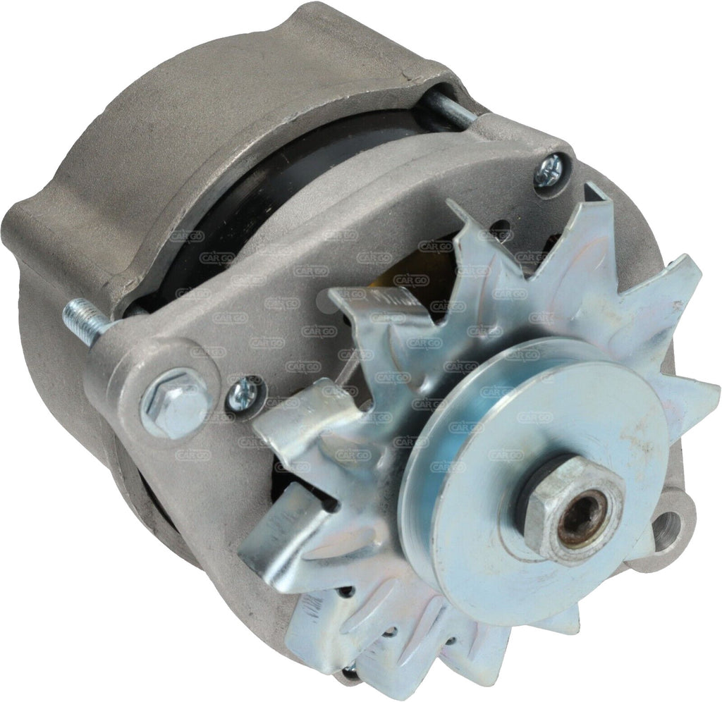 Alternator FOR Volvo Penta Marine AQ145 AQ120 AQ200 MD22L Bukh BMW B190 B130 - view 2
