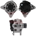 Alternator FOR Dacia Duster Logan Renault Logan Sandero Stepway 1.6 Petrol Flex