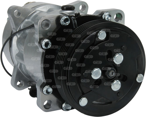 A/C Pump Compressor FOR Citroen Jumper Fiat Ducato Peugeot Boxer 2.5 2.8 Diesel - view 2