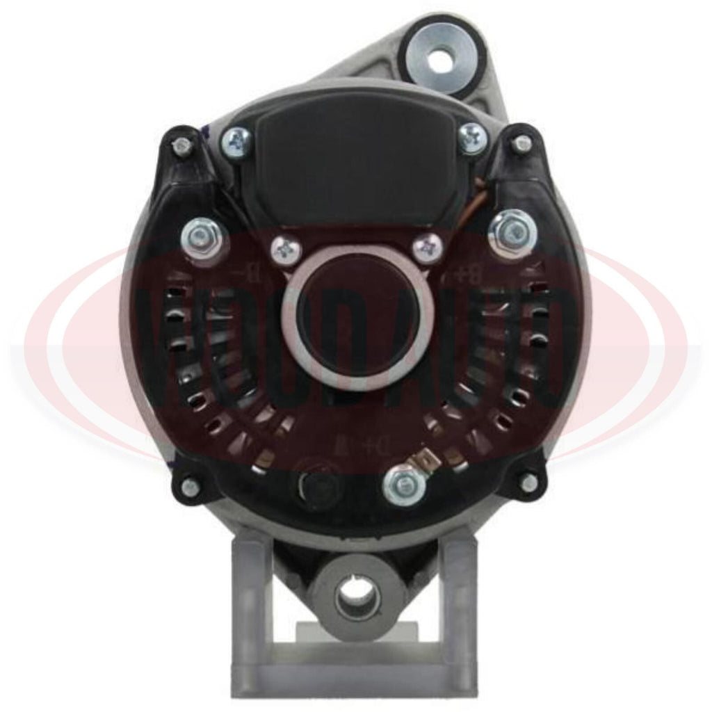 Alternator FOR Volvo Trucks Volvo BM Volvo Penta Renault Insulated Return/GROUND - view 5
