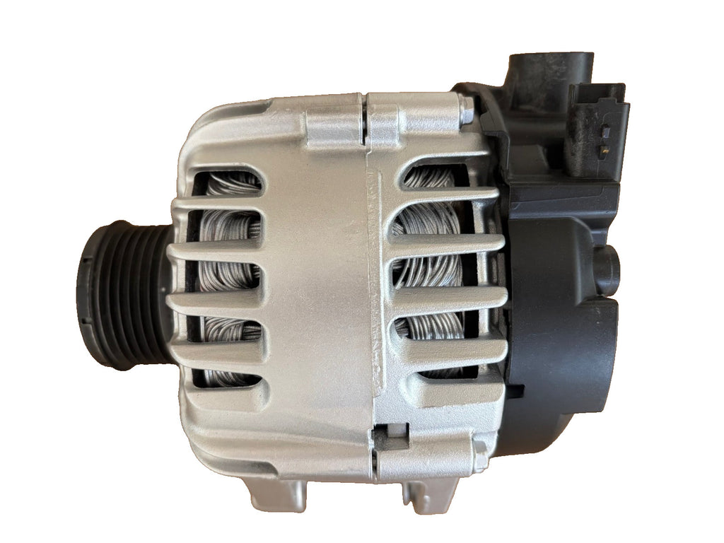 Alternator FOR Citroen Peugeot C3 Origins C4 DS4 208 308 1.2 1.5 Crossland X GS