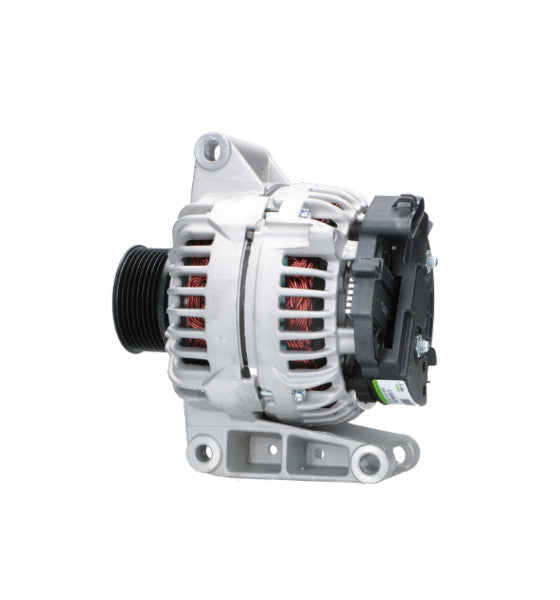 Bosch Alternator FOR DAF LF 55.210 FR152 4.5 Mercedes Integro 7.7 Diesel (O 550) - view 8