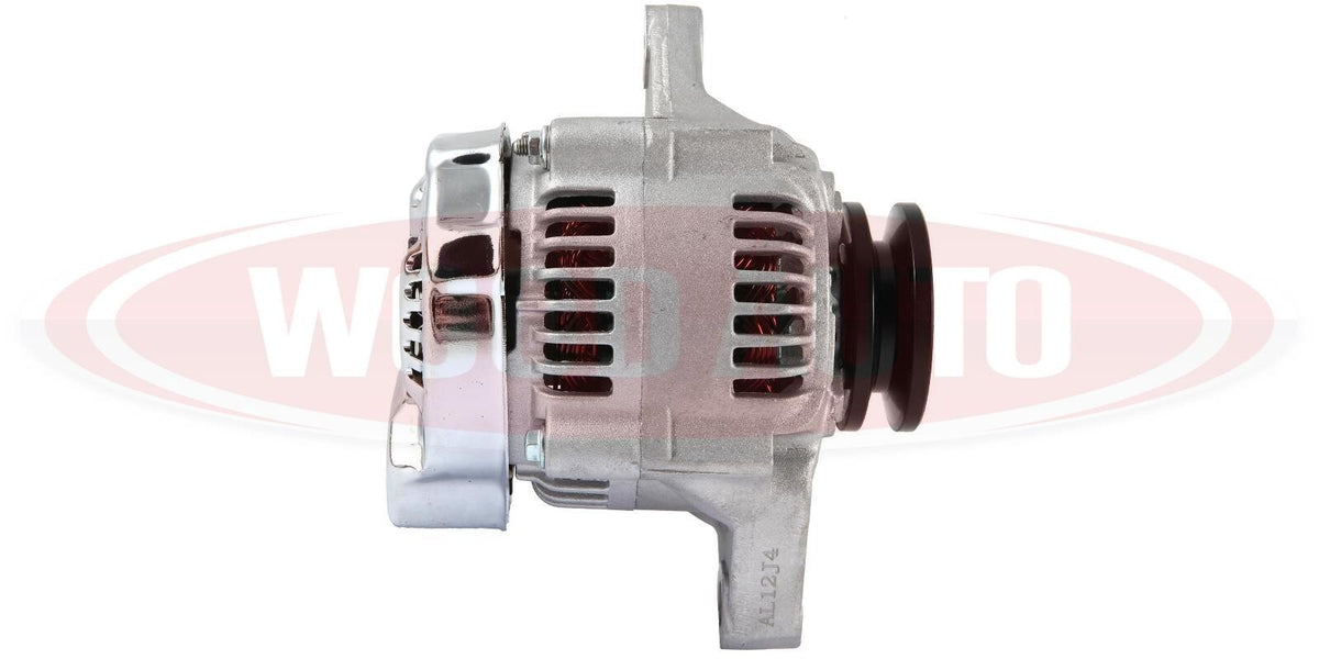 Alternator FOR Kubota Rigmaster Giant John Deere KÄRCHER Yanmar - view 5
