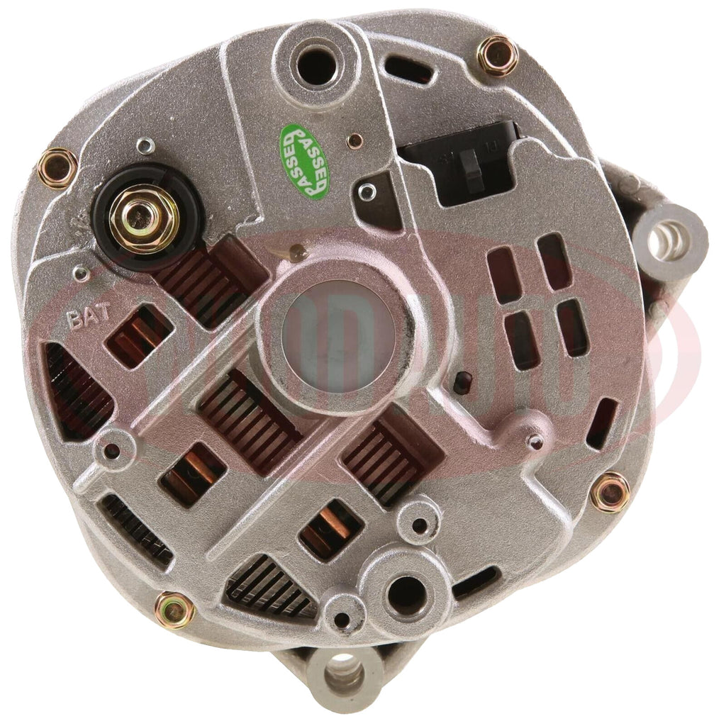 Alternator FOR Cadillac Escalade 5.7 Chevrolet Express 4.3 5.0 5.7 Delco Remy - view 3
