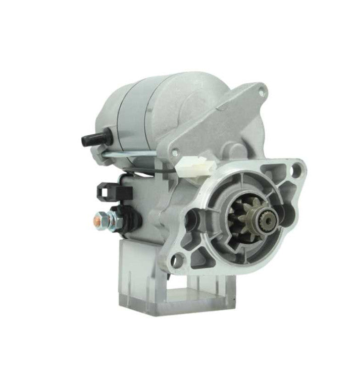 Starter Motor FOR Kubota ZB600 V1405 Carrier Thermo King Cummins Beta Marine - view 2