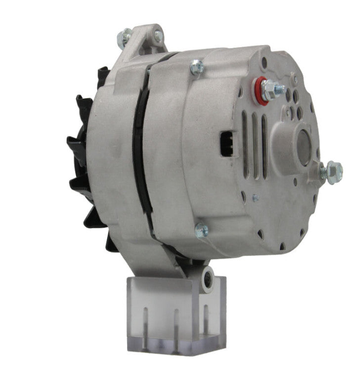Alternator FOR Jeep Case Caterpillar Delco Remy Hyster Massey Ferguson 10Si - view 8