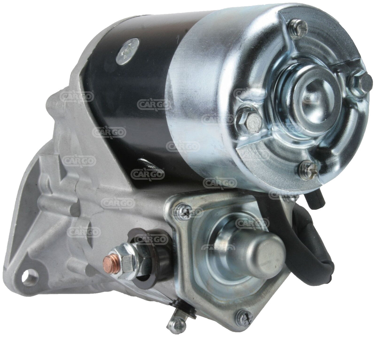 Starter Motor FOR Cummins Industrials Denso HC-Cargo Case - view 2