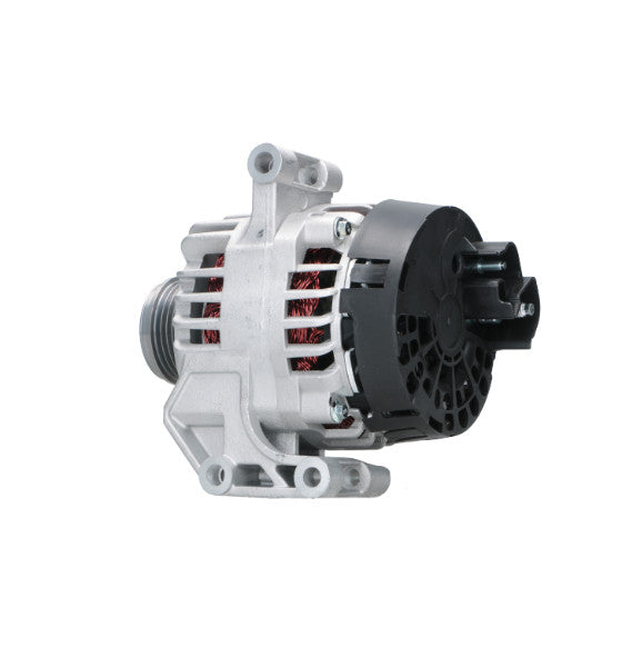 Alternator FOR Fiat Doblo Idea Linea Punto Grande Punto Evo 1.2 1.3 Diesel JTD - view 8