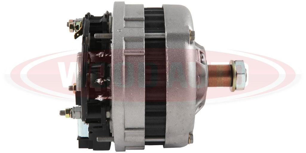 Alternator FOR Deutz-Farh Khd F2L1011 F3L1011 F4L1011 FL1011F Manitou As90 - view 7