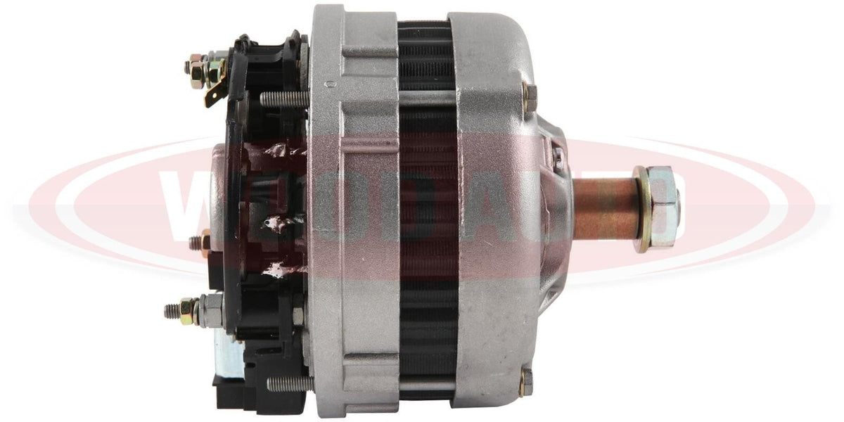 Alternator FOR Deutz-Farh Khd F2L1011 F3L1011 F4L1011 FL1011F Manitou As90 - view 7