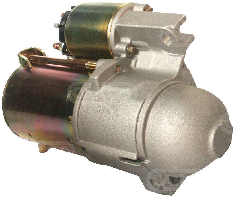 Starter Motor FOR Chevrolet Pontiac Buick Oldsmobile GMC Isuzu PG260F1 GMC Isuzu