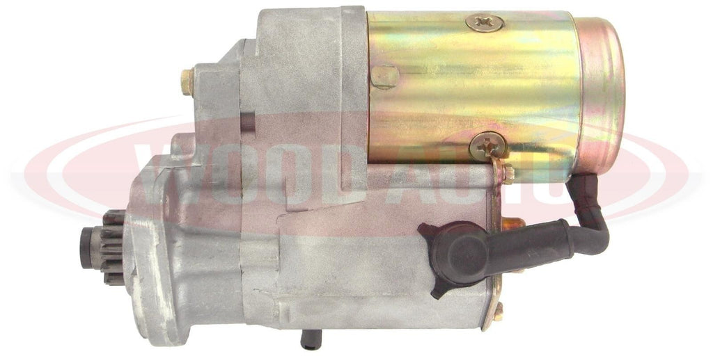 Starter Motor FOR Caterpillar Denso HC-Cargo Wilson Remy Wood Auto - view 6