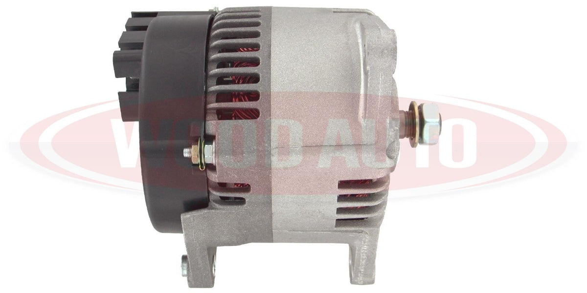 Alternator FOR Caterpillar Manitou Forklift Mitsubishi JCB Perkins C4.4T Acert - view 6