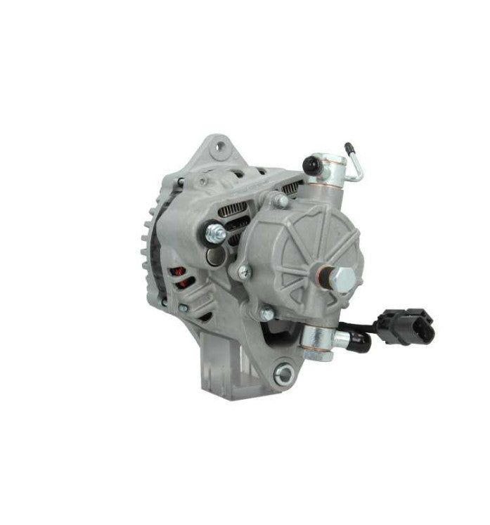 Alternator FOR Nissan Trucks Atleon Cabstar Trade ECO-T Trade 12 volt 70 amp - view 8