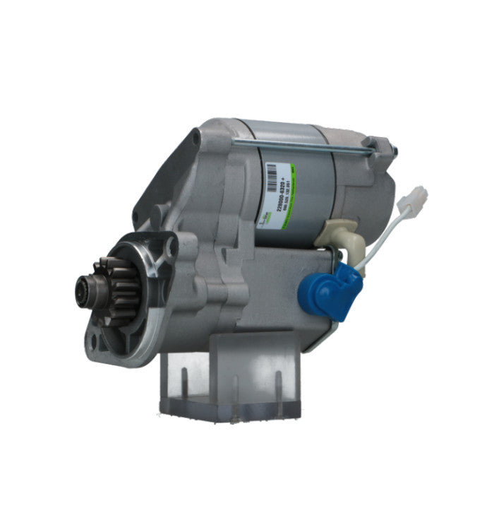 Starter Motor FOR Kubota D1105BH V1505BH D1105 D905E-BX V1505-E BX22 KX41-2 - view 10