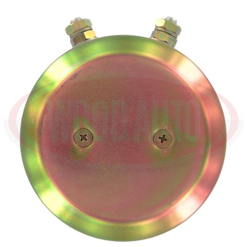 Direct Current DC Motor FOR Iskra Bosch Superwinch Warn Mahle Letrika - view 4